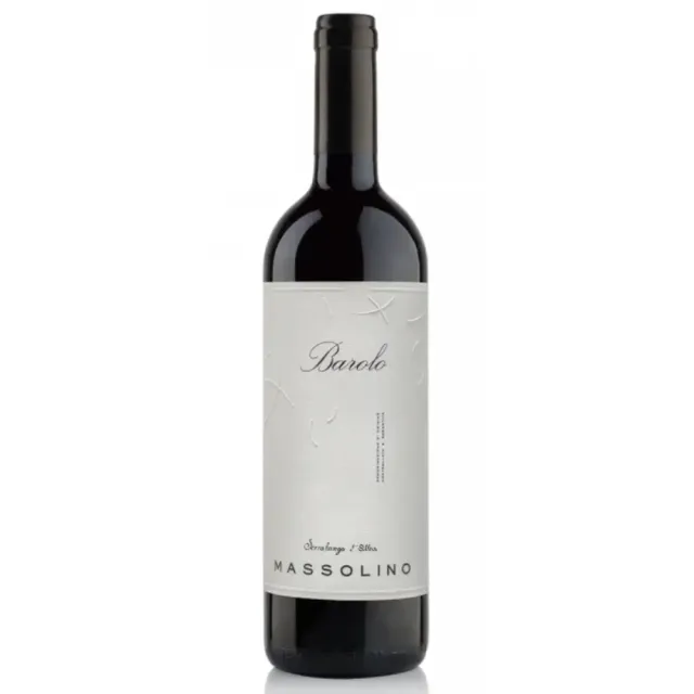 Fabrizi Family Barolo DOCG Classico vino rosso