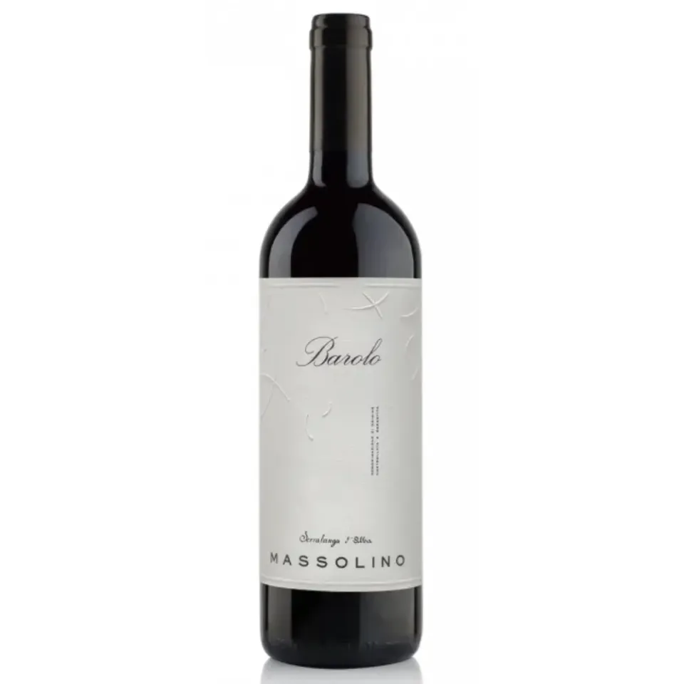 Fabrizi Family Barolo DOCG Classico vino rosso