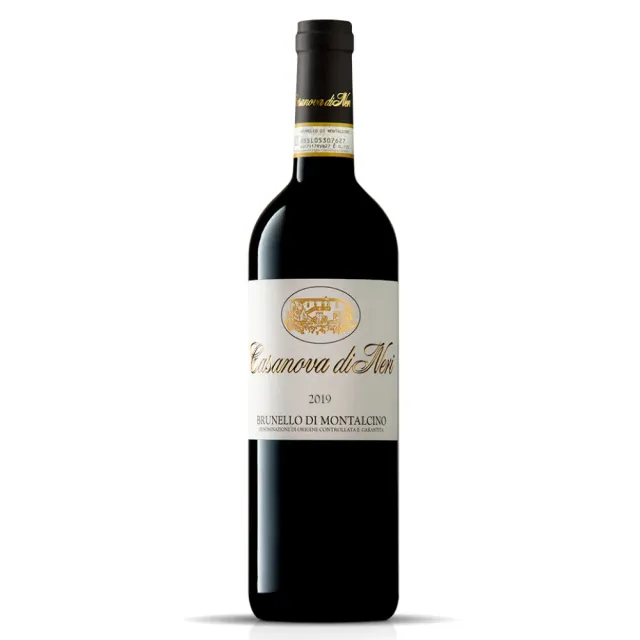Fabrizi Family Brunello di Montalcino DOCG vino rosso 2018