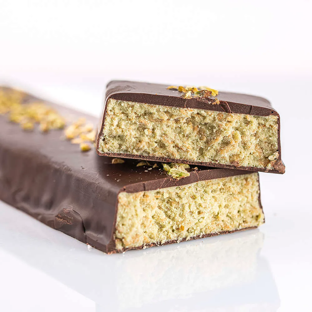 Fabrizi Family Torrone al Pistacchio Feste