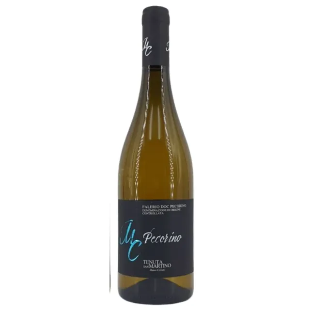 Fabrizi Family Pecorino Vino Bianco Falerio DOC
