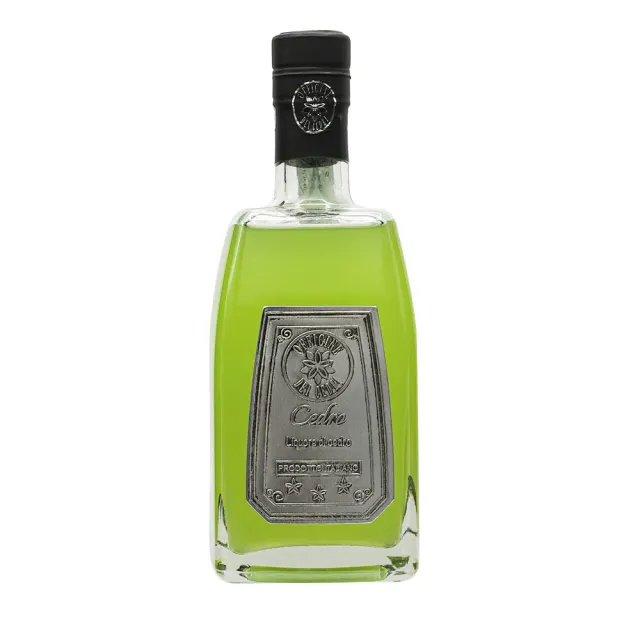 Officine dei Cedri Cedro liquore di cedro 50 cl 28%