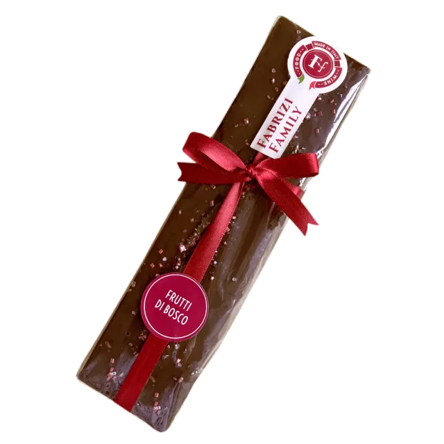 Fabrizi Family Torrone ai frutti di bosco
