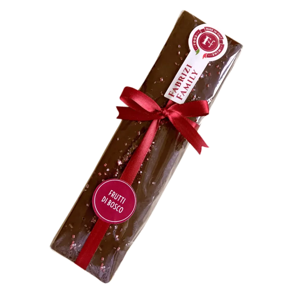 Fabrizi Family Torrone ai frutti di bosco