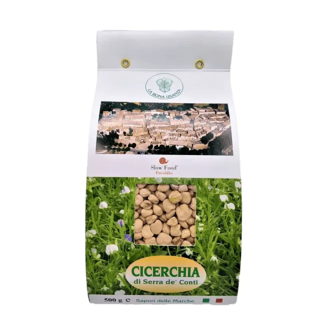 Fabrizi Family Cicerchia di Serra de Conti legumi interi