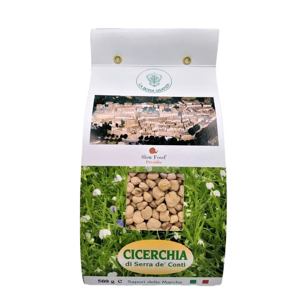 Fabrizi Family Cicerchia di Serra de Conti legumi interi