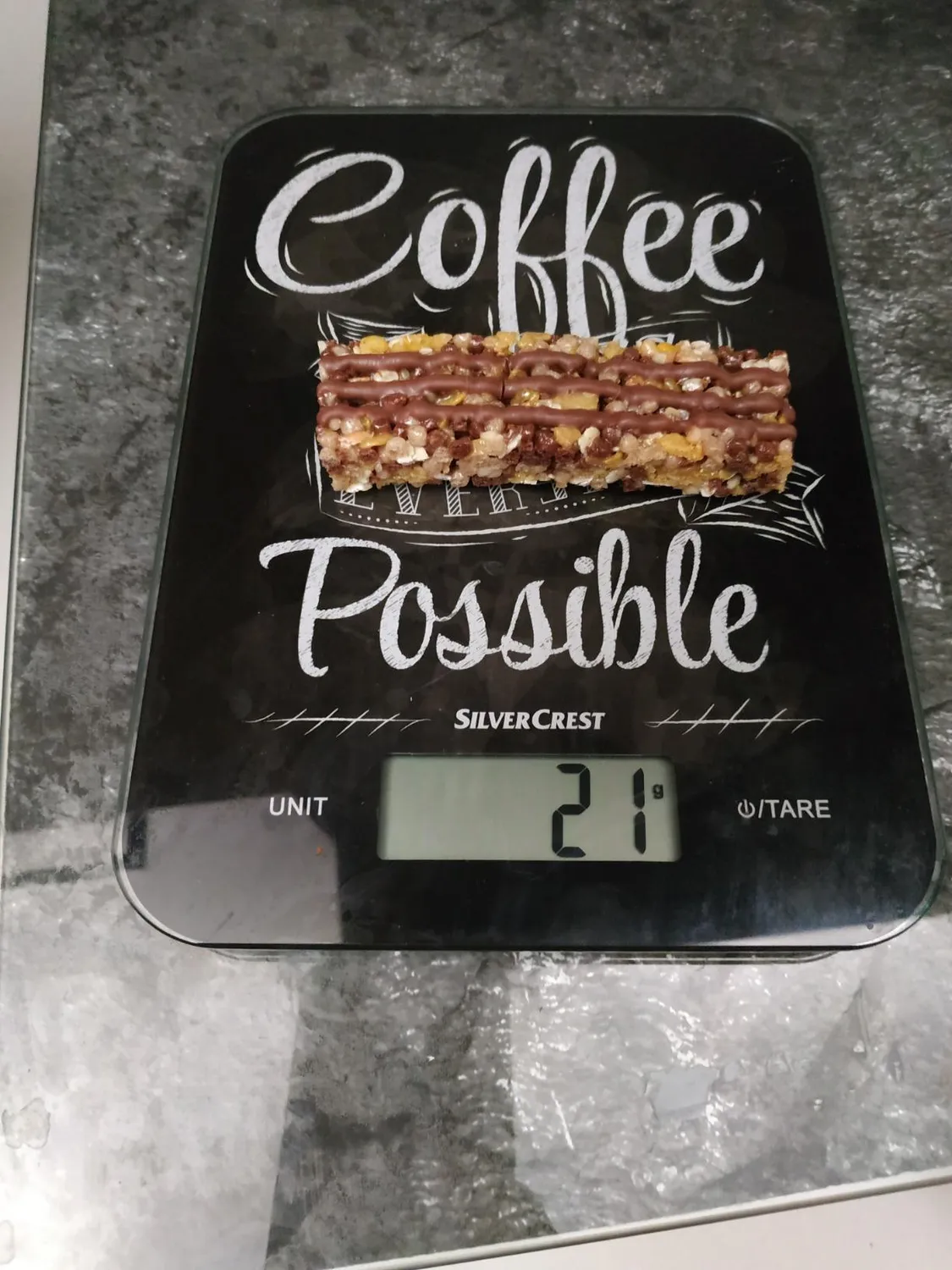 Hero Light Cioccolato barrette cereali 60x20g senza zuccheri