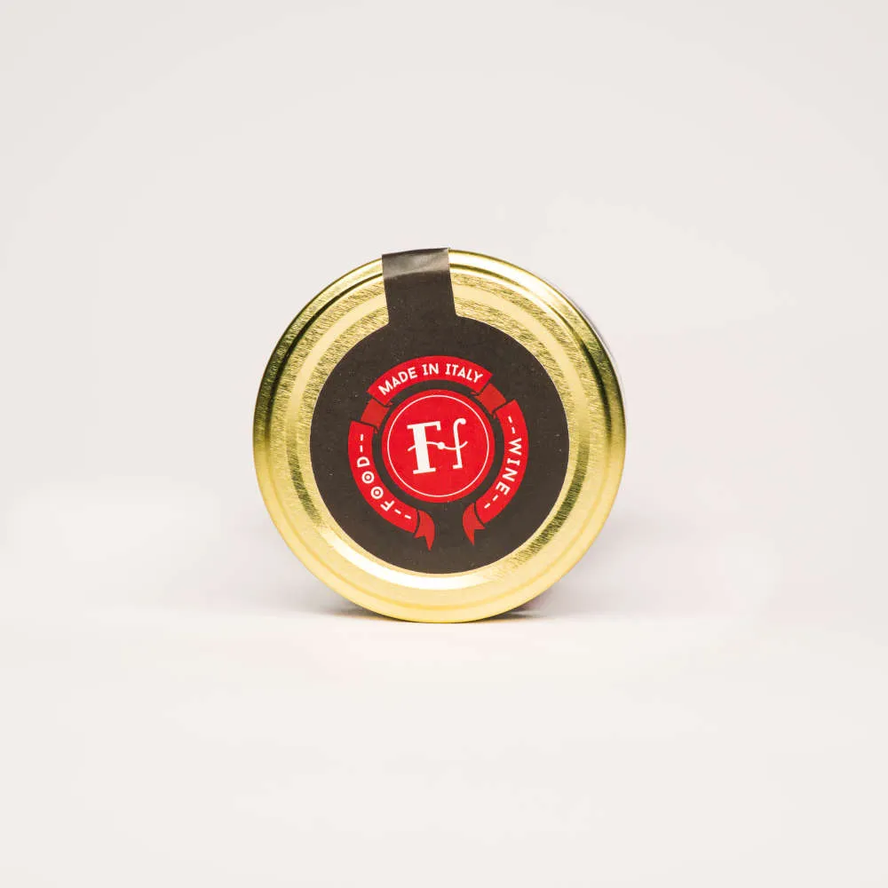 Fabrizi Family Dame di Visciola visciole sciroppate 220g