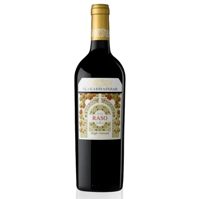 Fabrizi Family Raso De Larrainzar Riserva vino rosso