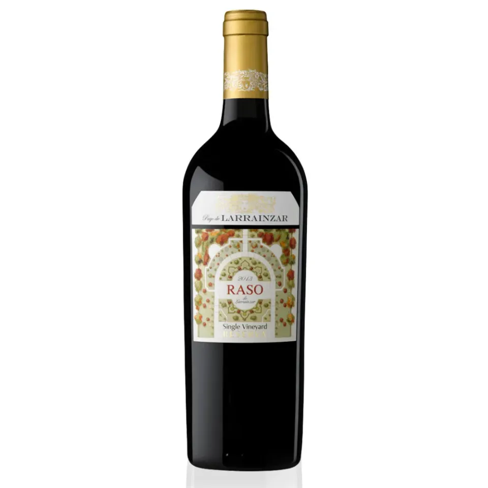 Fabrizi Family Raso De Larrainzar Riserva vino rosso