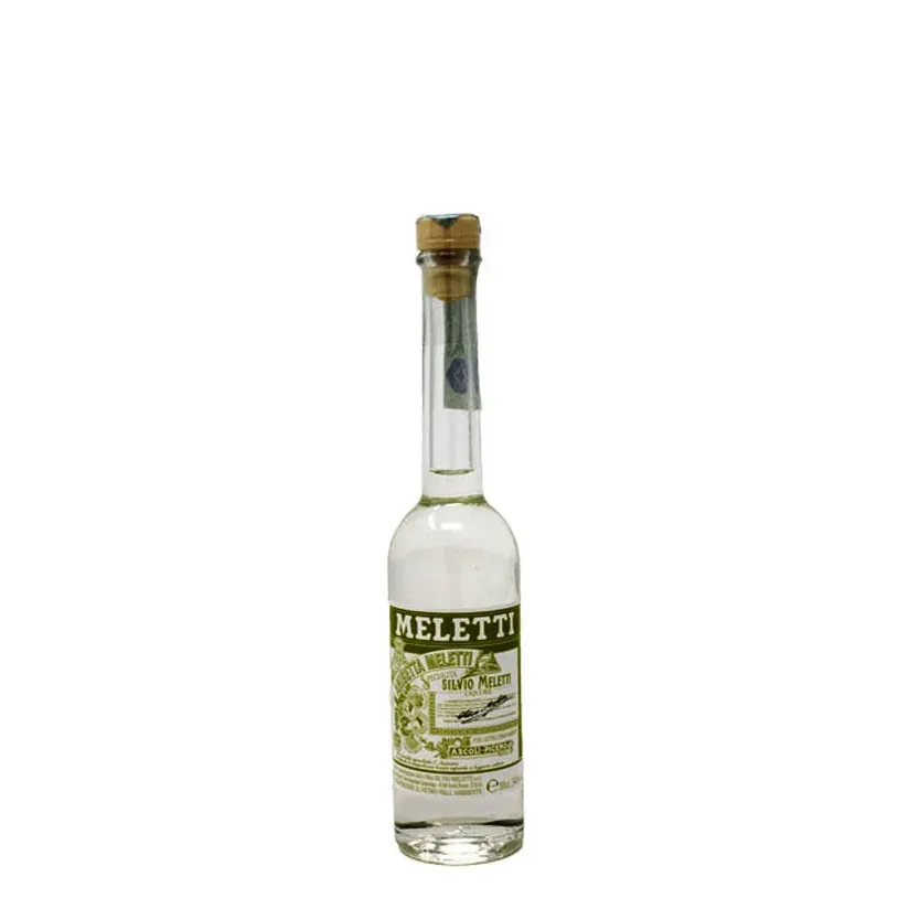 Fabrizi Family Anisetta Mignon liquore anice verde